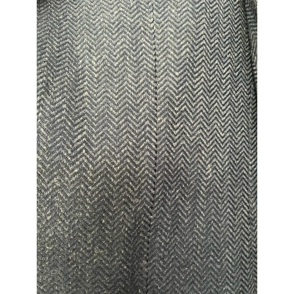 Asos Men Coats, Jackets and Vests 38 Gray - Picture 2 of 5